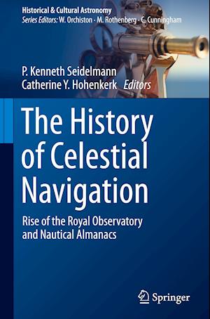 The History of Celestial Navigation