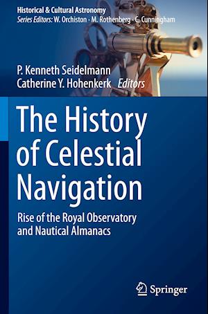 The History of Celestial Navigation