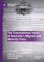 The Transnational Voices of Australia’s Migrant and Minority Press