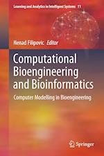 Computational Bioengineering and Bioinformatics