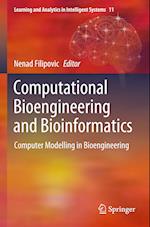 Computational Bioengineering and Bioinformatics