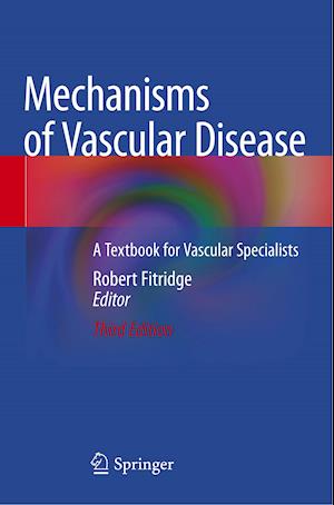 Mechanisms of Vascular Disease