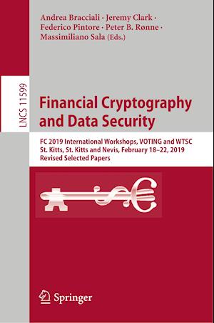 Financial Cryptography and Data Security