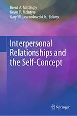 Interpersonal Relationships and the Self-Concept