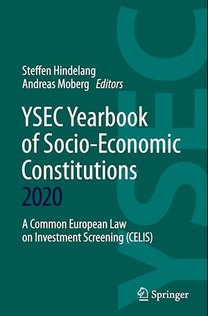 YSEC Yearbook of Socio-Economic Constitutions 2020