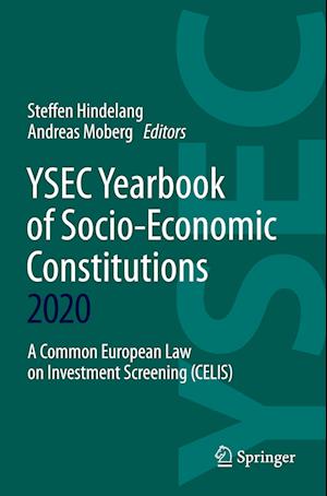 YSEC Yearbook of Socio-Economic Constitutions 2020