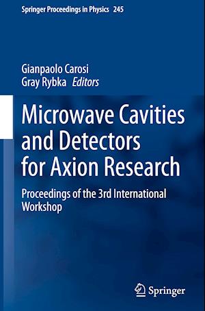 Microwave Cavities and Detectors for Axion Research