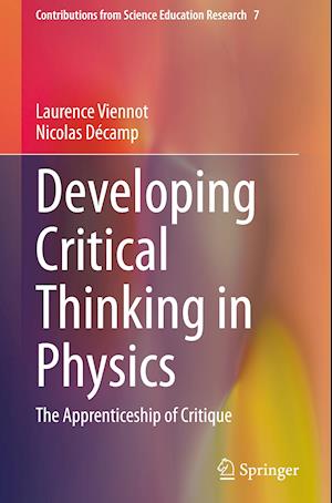 Developing Critical Thinking in Physics