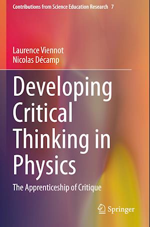 Developing Critical Thinking in Physics