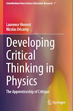 Developing Critical Thinking in Physics