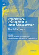 Organizational Development in Public Administration