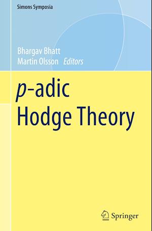 P-Adic Hodge Theory