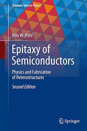 Epitaxy of Semiconductors