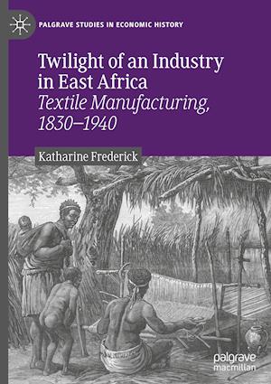 Twilight of an Industry in East Africa