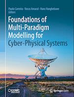 Foundations of Multi-Paradigm Modelling for Cyber-Physical Systems