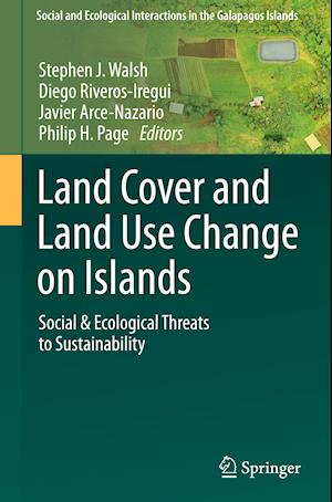 Land Cover and Land Use Change on Islands