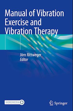 Manual of Vibration Exercise and Vibration Therapy