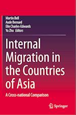 Internal Migration in the Countries of Asia
