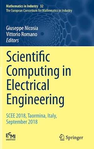 Scientific Computing in Electrical Engineering