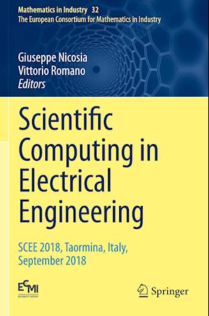 Scientific Computing in Electrical Engineering