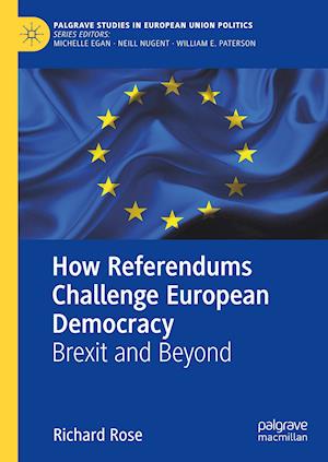 How Referendums Challenge European Democracy