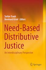 Need-Based Distributive Justice