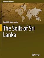 The Soils of Sri Lanka
