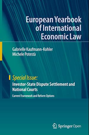 Investor-State Dispute Settlement and National Courts