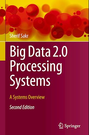 Big Data 2.0 Processing Systems