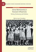 Irene Nemirovsky's Russian Influences