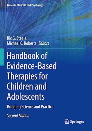 Handbook of Evidence-Based Therapies for Children and Adolescents