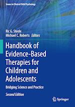 Handbook of Evidence-Based Therapies for Children and Adolescents