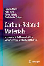 Carbon-Related Materials