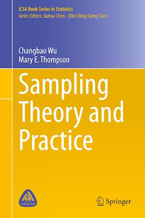 Sampling Theory and Practice