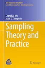 Sampling Theory and Practice