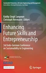 Enhancing Future Skills and Entrepreneurship