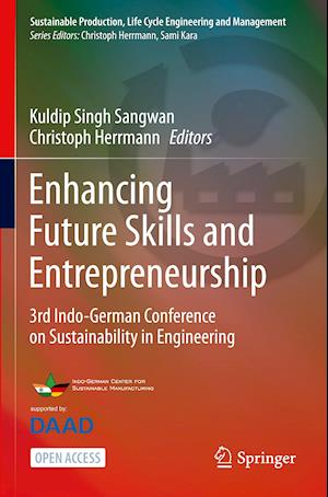 Enhancing Future Skills and Entrepreneurship