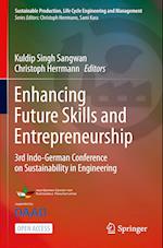 Enhancing Future Skills and Entrepreneurship