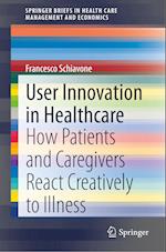 User Innovation in Healthcare