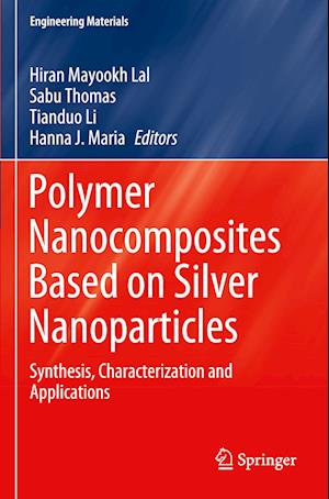 Polymer Nanocomposites Based on Silver Nanoparticles