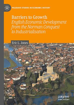 Barriers to Growth