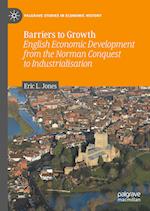 Barriers to Growth