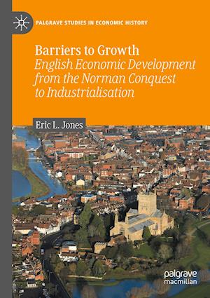 Barriers to Growth