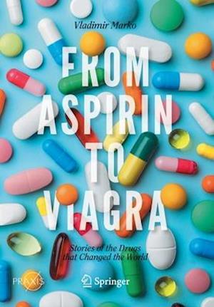 From Aspirin to Viagra