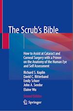 The Scrub's Bible