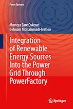 Integration of Renewable Energy Sources Into the Power Grid Through PowerFactory 