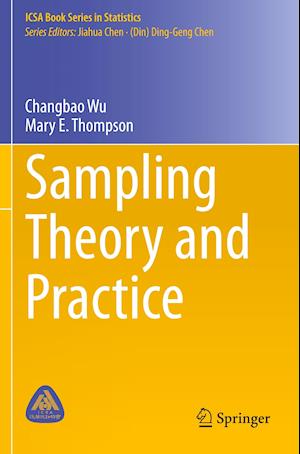 Sampling Theory and Practice