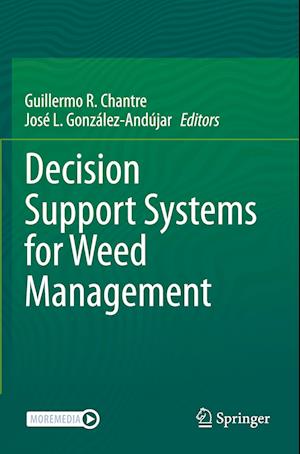 Decision Support Systems for Weed Management