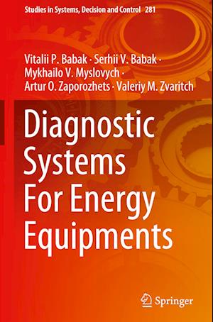 Diagnostic Systems For Energy Equipments