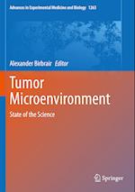 Tumor Microenvironment